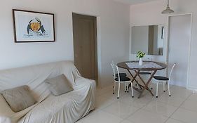 Recife Apartamento Mobiliado No Litoral
