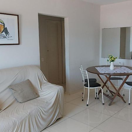 Recife Apartamento Mobiliado No Litoral Exterior foto