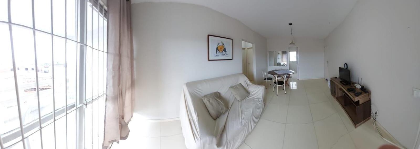Recife Apartamento Mobiliado No Litoral Exterior foto