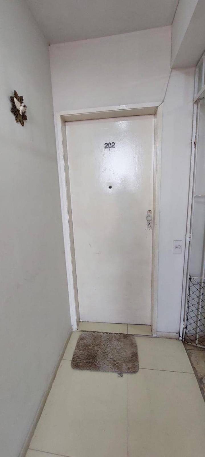 Recife Apartamento Mobiliado No Litoral Exterior foto