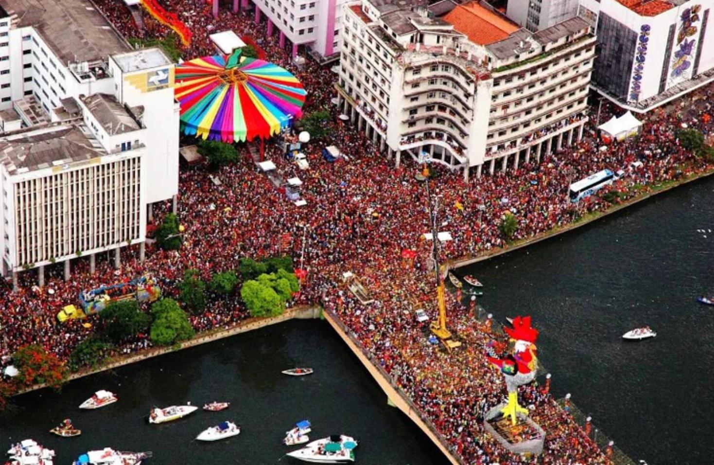 Recife Apartamento Mobiliado No Litoral Exterior foto